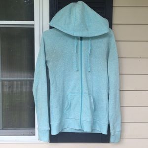 ⭐️No Boundaries Zip-up